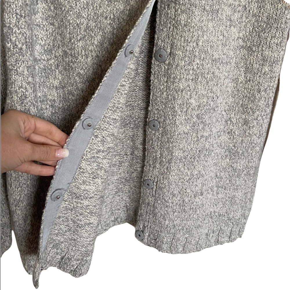 CAbi Tilt Cardigan Open cardigan - Picture 11 of 14